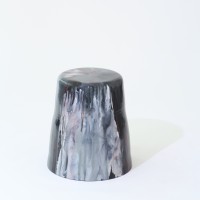 <a href=https://www.galeriegosserez.com/gosserez/artistes/gernay-damien.html>Damien Gernay </a> - Amalgame - Side table / Stool